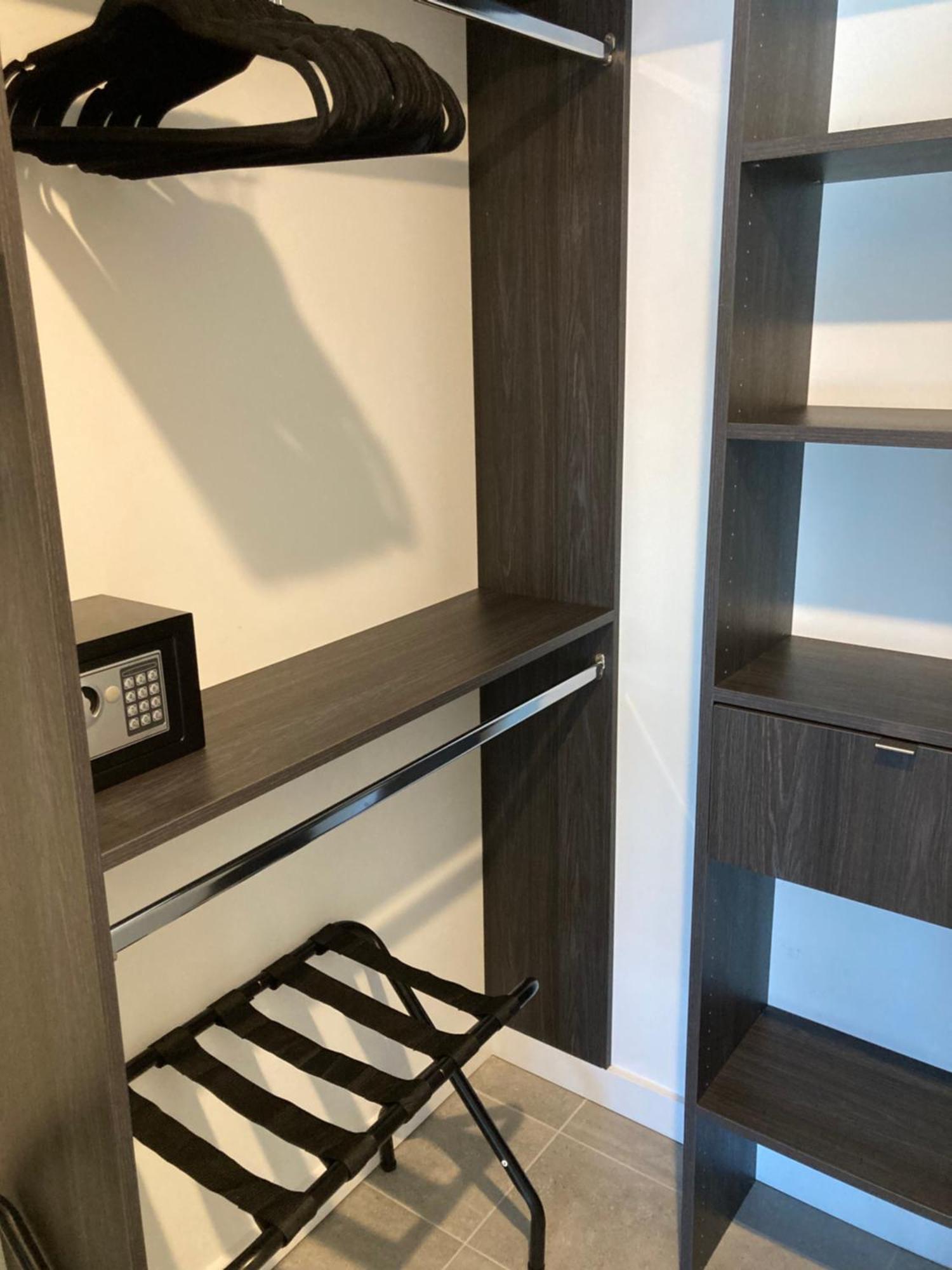 Brand New Modern 1 Bedroom Unit Downtown ไมอามี ภายนอก รูปภาพ