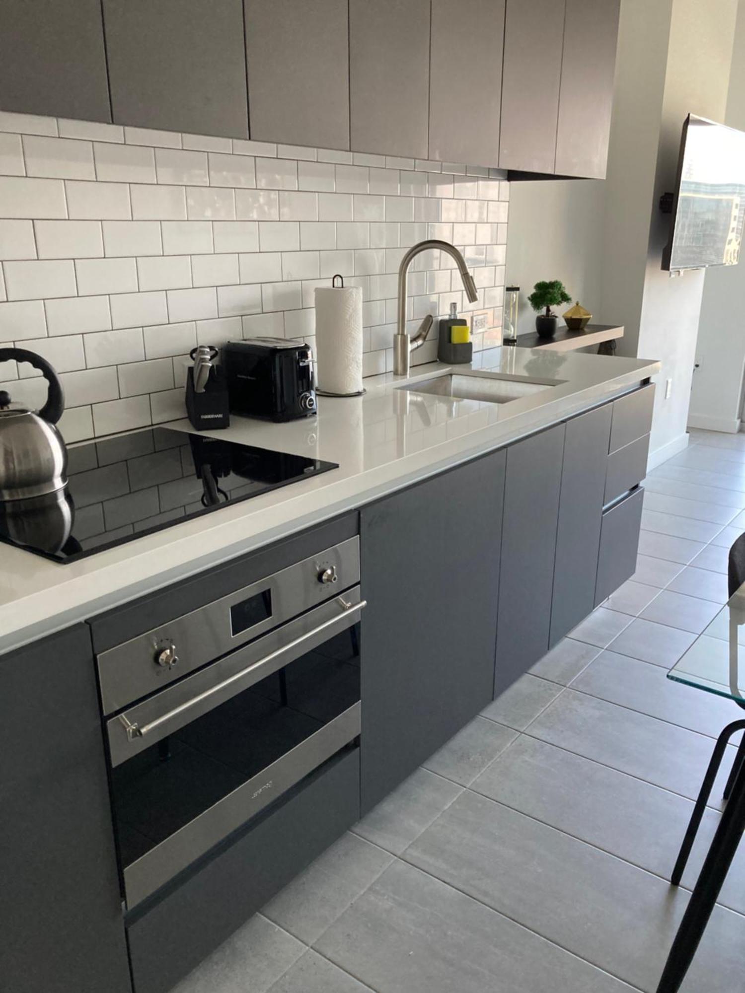 Brand New Modern 1 Bedroom Unit Downtown ไมอามี ภายนอก รูปภาพ
