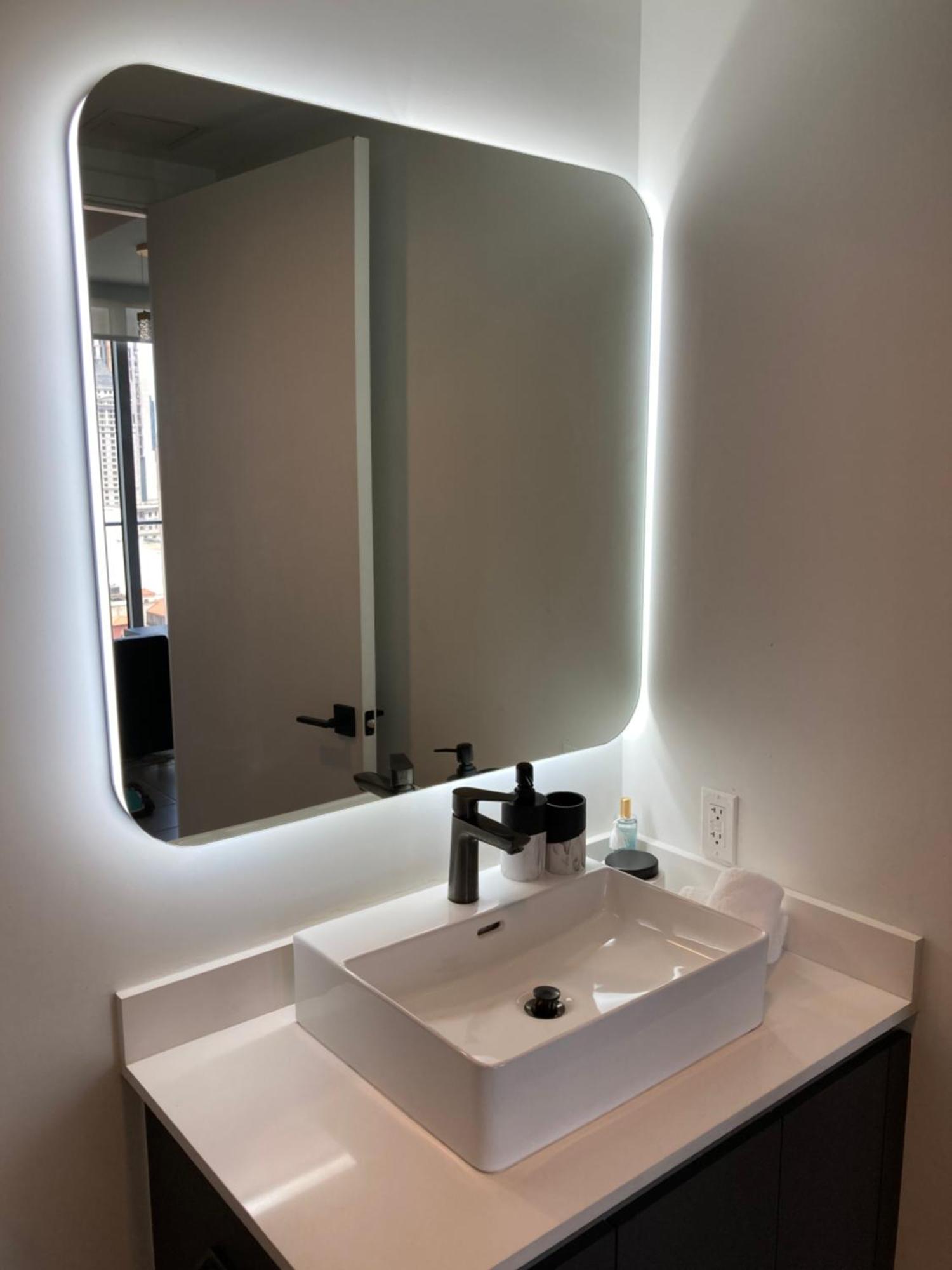 Brand New Modern 1 Bedroom Unit Downtown ไมอามี ภายนอก รูปภาพ
