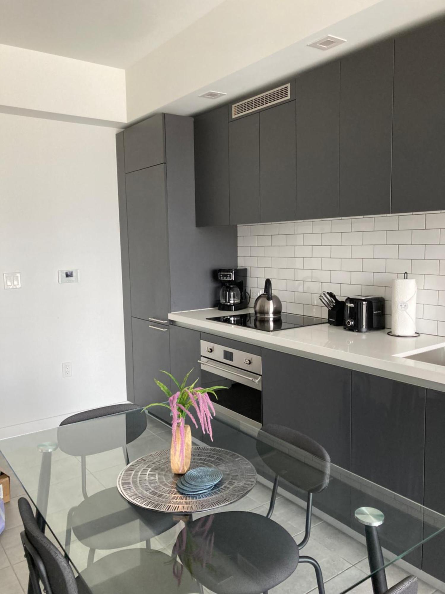 Brand New Modern 1 Bedroom Unit Downtown ไมอามี ภายนอก รูปภาพ