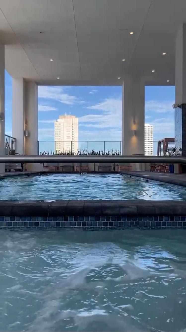 Brand New Modern 1 Bedroom Unit Downtown ไมอามี ภายนอก รูปภาพ